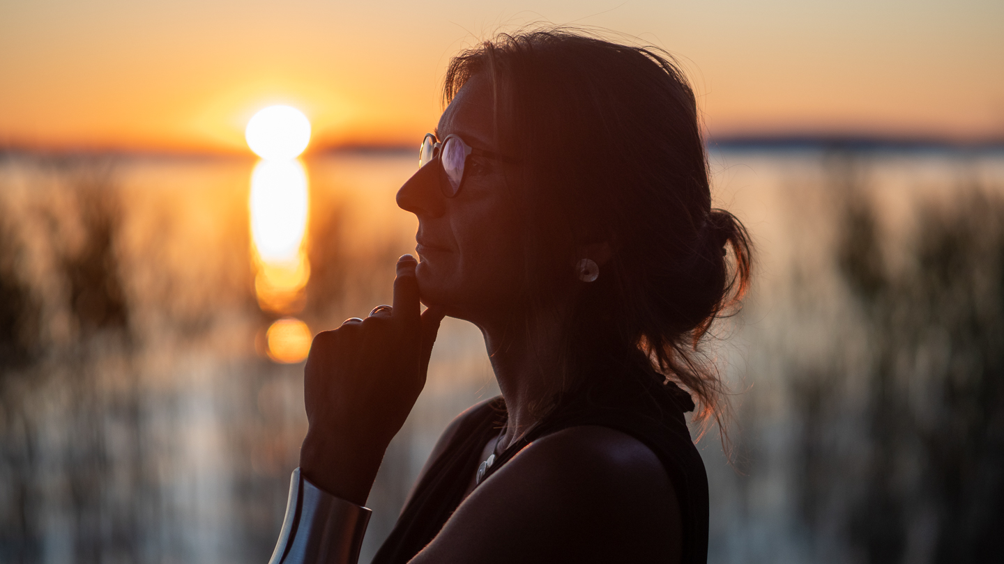 Portrait Nicole Scheibel - Beratung und Coaching Portrait Nicole Scheibel - Beratung und Coaching