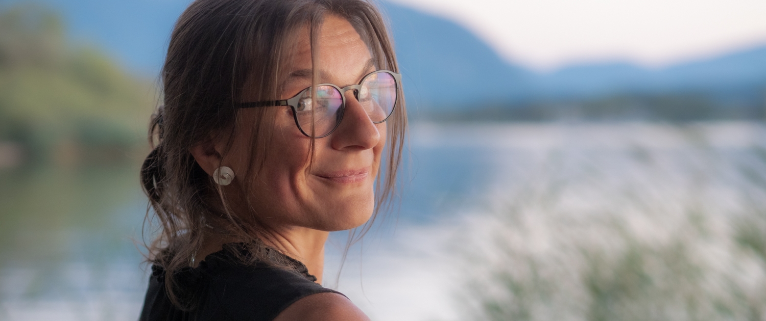 Portrait Nicole Scheibel - Beratung und Coaching Portrait Nicole Scheibel - Beratung und Coaching