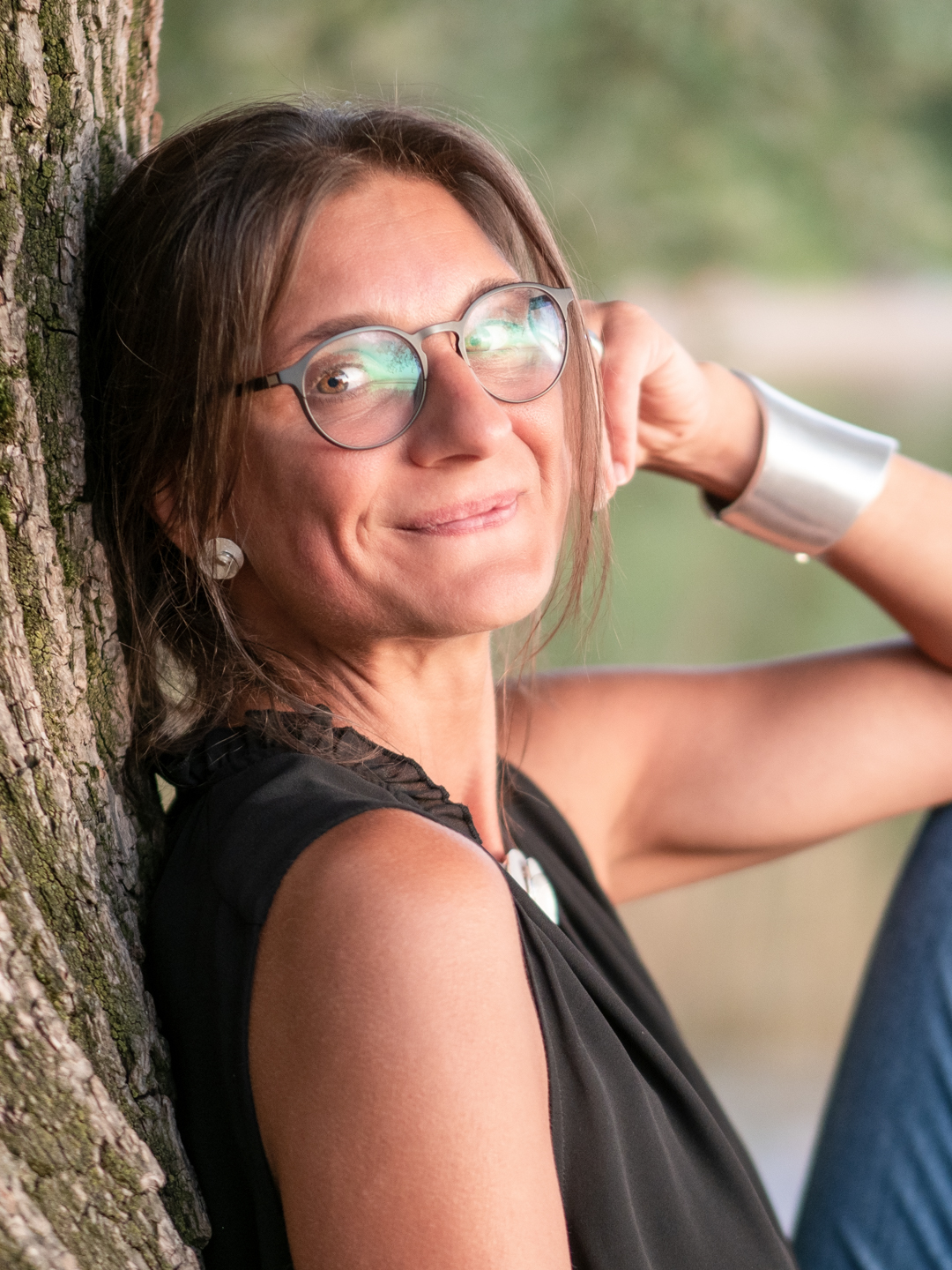 Nicole Scheibel - Beratung und Coaching - Über mich Nicole Scheibel - Beratung und Coaching - Über mich